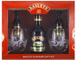 Irish Cream Flavours Gift Set (300ml)