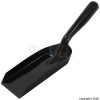 Bakaware Black Shovel 4`