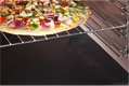 BAKE O GLIDE Bake-O-Glide Oven Liner 500mm x 500mm