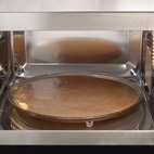 BAKE O GLIDE Extra Thick Non Slip Microwave Liner