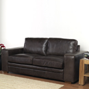 Baker and Lloyd Rebel leather sofa furniture
