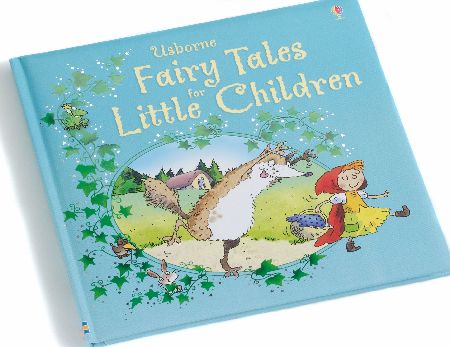 Baker and Taylor Fairy Tales For Little Children