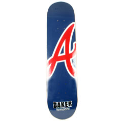 Andrew Reynolds Deck