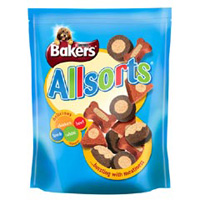 Allsorts (140g)