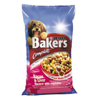 Complete Bacon and Liver