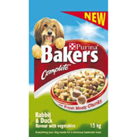 Complete Rabbit and Duck