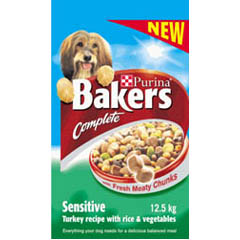 Complete Sensitive:12.5kg