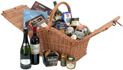 Food Hamper