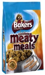 Meaty Meals Chicken (3kg)