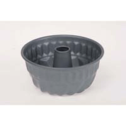bakers Pride Mini kugelhopf pan non-stick 10cm