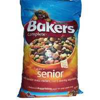 Senior Bite Chicken and Rice