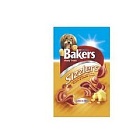 Sizzlers Cheese/Bacon