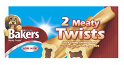 Twists - Medium (180g)