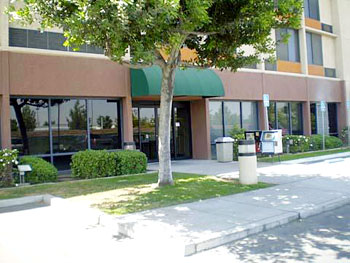 BAKERSFIELD Clarion Hotel Bakersfield