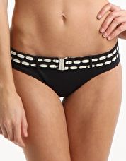 Baku, 1295[^]195226 Cancun Belted Hipster - Black