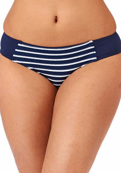 Baku Womens Baku Catalina Regular Bikini Bottom -