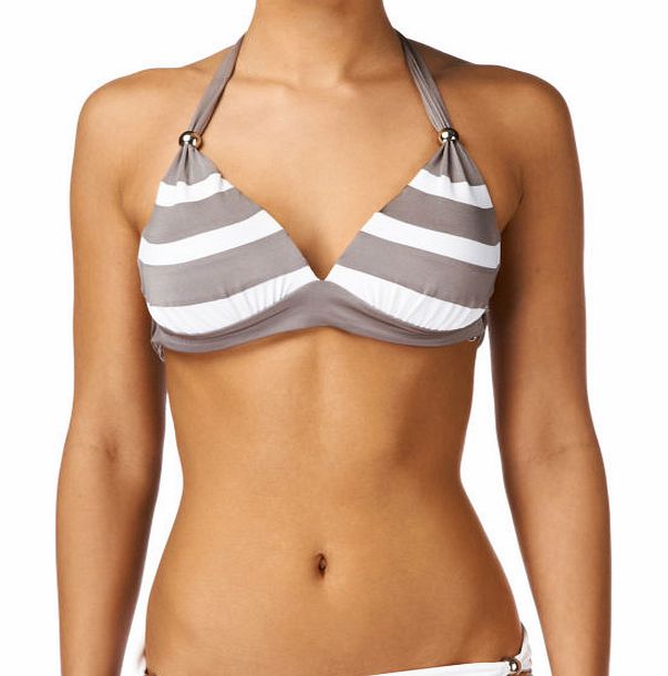 Baku Womens Baku Twilight Splice D Cup Grecian