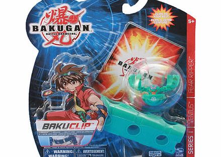 Bakugan Bakuclip - Ventus