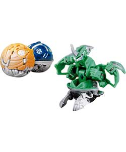 Bakugan Bakuboost - 6017176 6017176