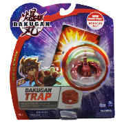 Bakugan Battle Brawlers Bakugan Trap