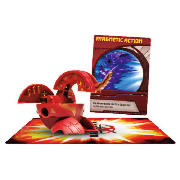 Battle Brawlers Booster Pack