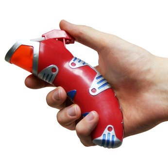 Bakugan Hand Launcher