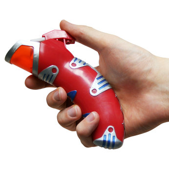 bakugan Hand Launcher