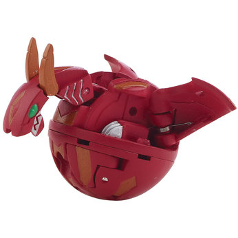 Bakugan Special Attack - Spin Dragonoid