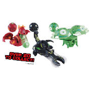 Bakugan Super Assault