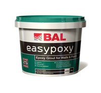 bal Easypoxy Grey Grout 5KG