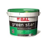 bal Green Star 15KG
