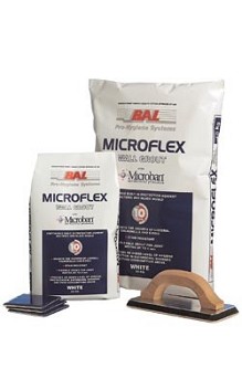 bal Microflex Wall Grout Wide Grout