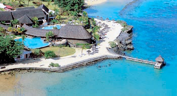 BALACLAVA Maritim Hotel Mauritius