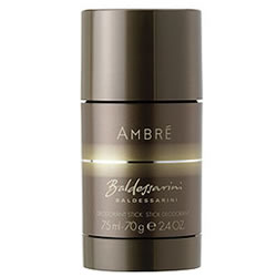 Baldessarini Ambre Deodorant Stick by Hugo Boss