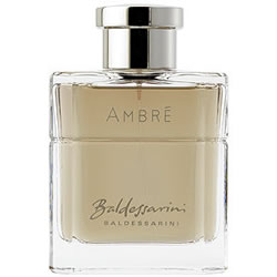 Baldessarini Ambre EDT by Boss 50ml