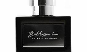 Baldessarini Private Affairs Eau de