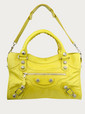 bags yellow