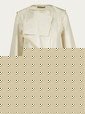 coats ivory