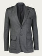 JACKETS GREY 48 EU BAL-U-205065
