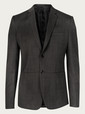 balenciaga jackets grey