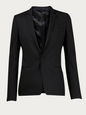 BALENCIAGA JACKETS NAVY 48 EU BAL-T-194241