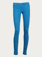 BALENCIAGA JEANS BLUE 42 FR BAL-T-194146
