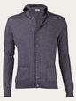 BALENCIAGA KNITWEAR CHARCOAL L BAL-U-204997