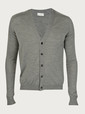 balenciaga knitwear grey beige