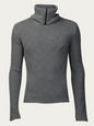 BALENCIAGA KNITWEAR GREY M BAL-U-204987