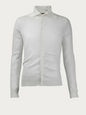 BALENCIAGA KNITWEAR WHITE L BAL-T-192360