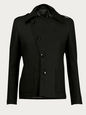 BALENCIAGA OUTERWEAR BLACK 50 EU BAL-T-195154