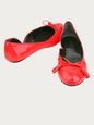 SHOES ORANGE 36.5 EU BAL-T-198259