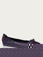 shoes purple