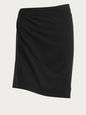 BALENCIAGA SKIRTS BLACK 42 BAL-S-181214